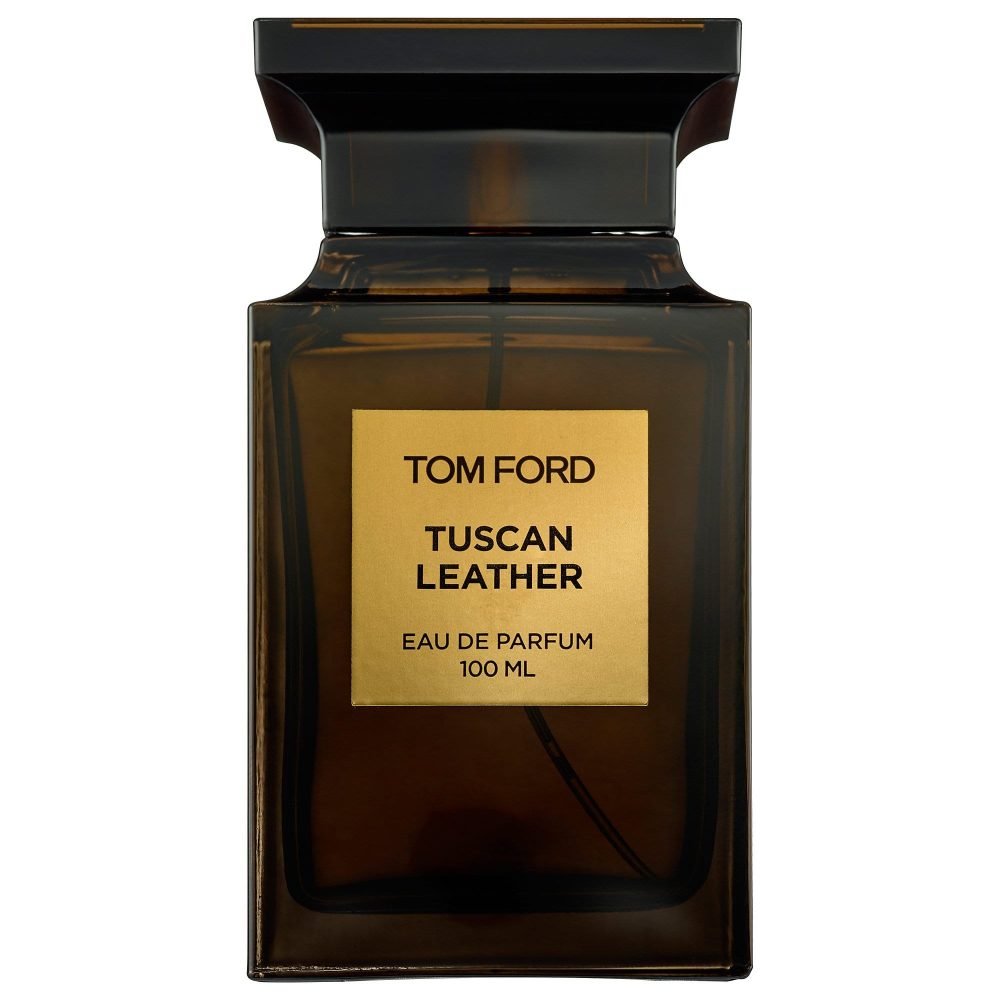 TOM FORD TUSCAN LEATHER 100ML EDP