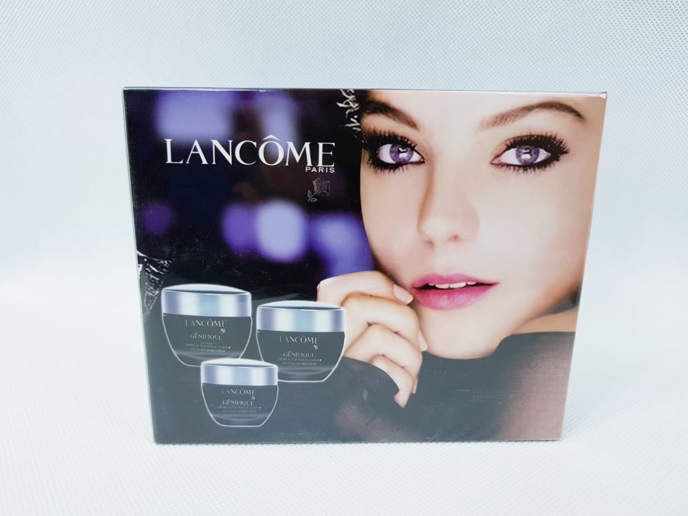 ZESTAW KREMÓW LANCOME GENIFIQUE
